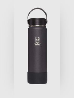 Psycho Bunny Stainless Water Bottle